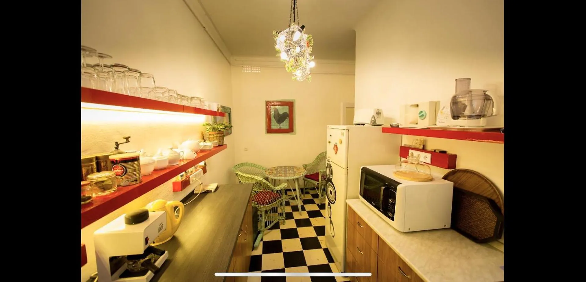 Best Location Art Flat Budapest