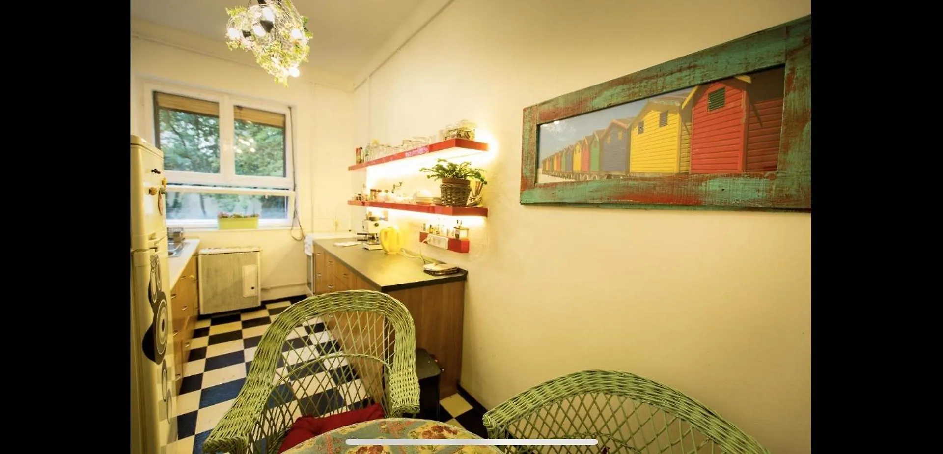 Best Location Art Flat Budapest 0*,  Hungary