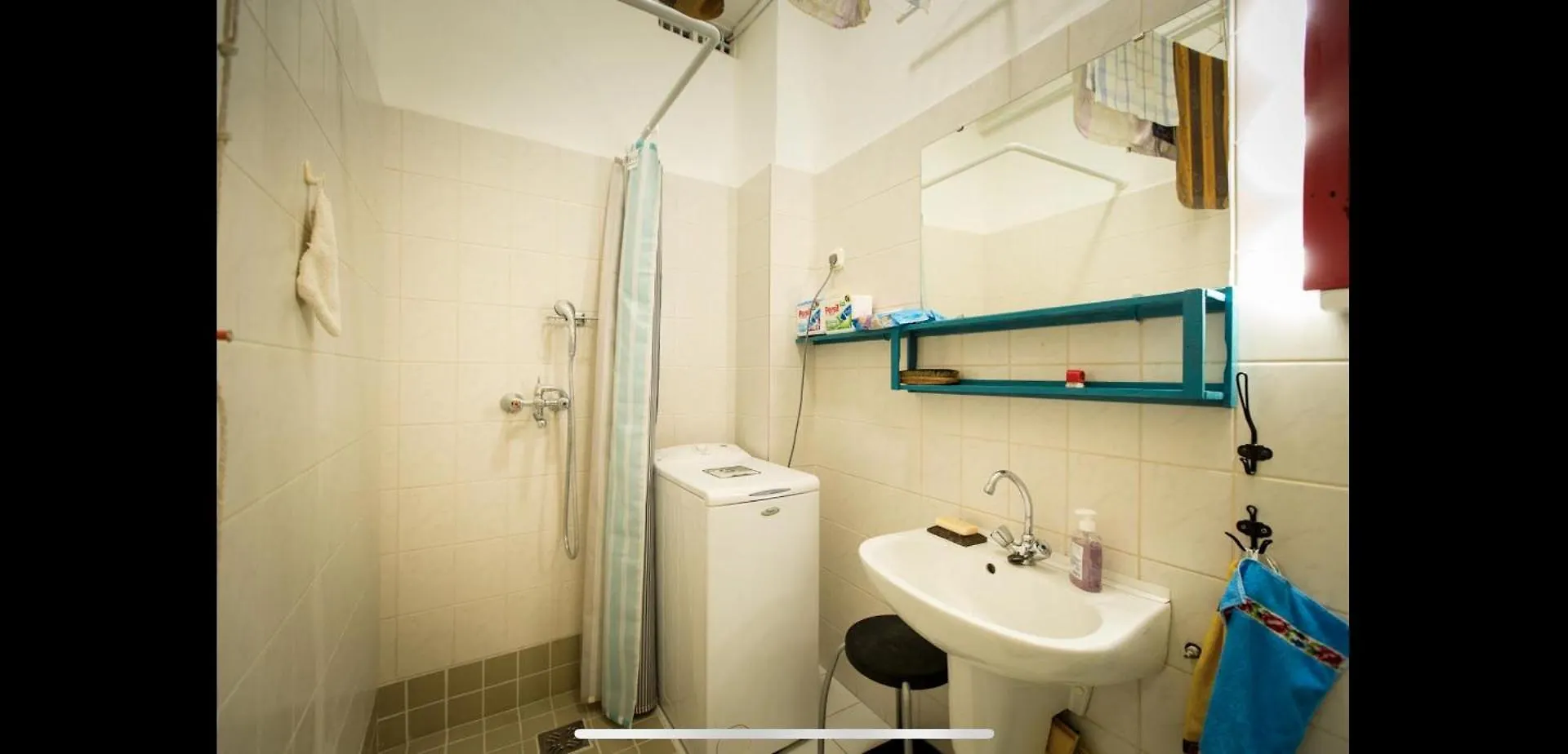 Best Location Art Flat Budapest 0*,